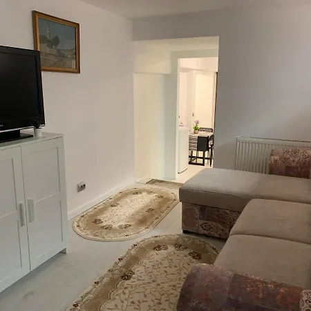 Center Apartament Bucharest