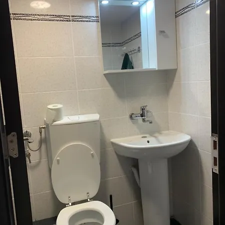 Center Apartament Apartment