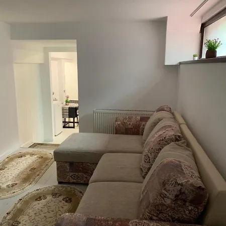 Center Apartament *