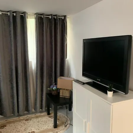 Apartment Center Apartament *