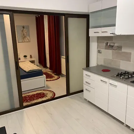 Center Apartament Bucharest