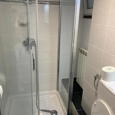 Apartment Center Apartament