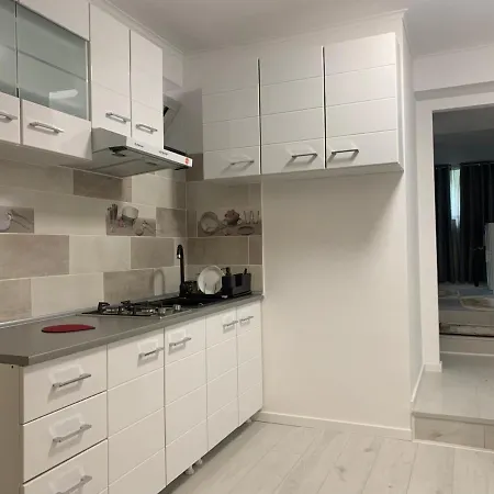 Apartment Center Apartament *