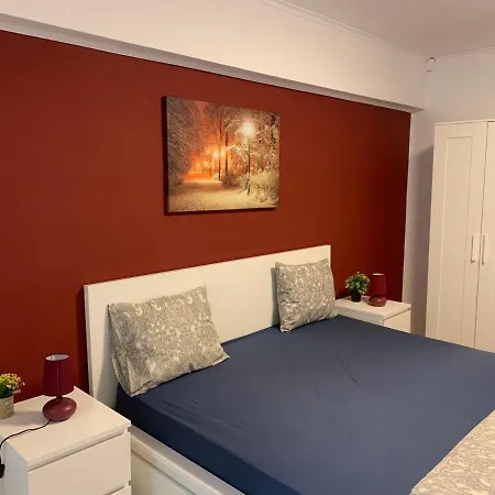 Center Apartament Apartment