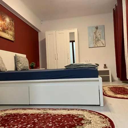 Center Apartament Bucharest
