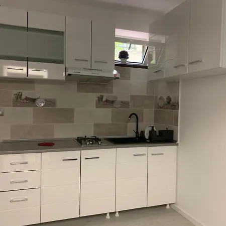 Center Apartament Bucharest
