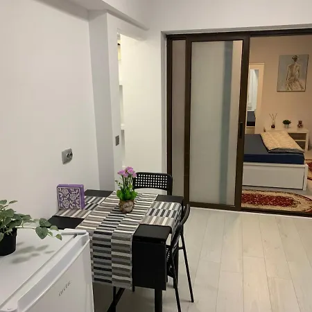 Center Apartament * Bucharest