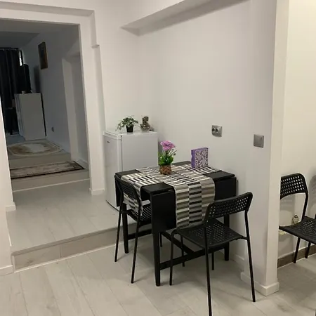 Center Apartament Apartment *
