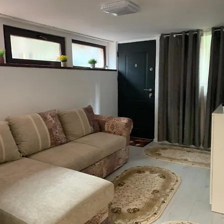 Appartamento Center Apartament *